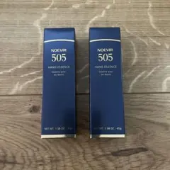 2026年最新】ノエビア 505 ハンドエッセンスの人気アイテム - メルカリ