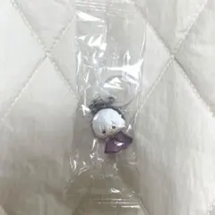 僕のヒーローアカデミア ヒロアカ めじるしアクセサリー 死柄木弔　キーホルダー