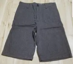 ☆美品☆　HAKKA KIDS  ハーフパンツ　110㎝　男の子