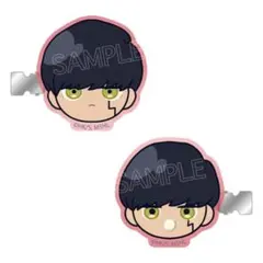 マッシュル-MASHLE- 前髪クリップ マッシュ＆赤ちゃんマッシュ #63