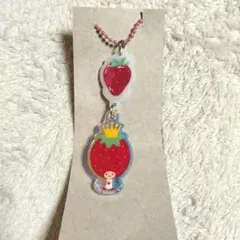 サンリオ ツインチャーム はーとキャンディ