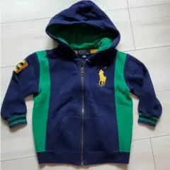 美品★ポロラルフローレン パーカー