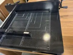 DAHLE プレミアムローラーカッター 442型 裁断幅510mm A3ノビ対応