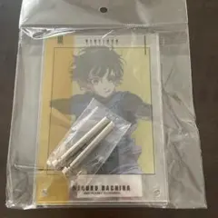 ブルーロック 蜂楽 廻 アクリルパネル