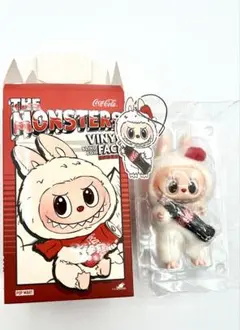 【正規品】ラブブ　Coca-Cola The Monsters