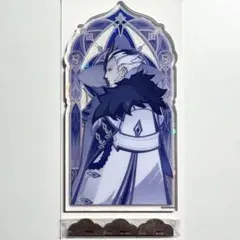 原神 厳霜と狂焔 アクリルスタンド アクスタ 執行官 フィギュア アルレッキーノ 原神 409pt】原神 ファトゥス・霜痕と権焔 アクリルスタンド 11点