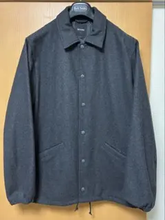 BEAMS ウールコーチジャケット 美品