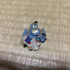 ジーニー 25周年記念ピン