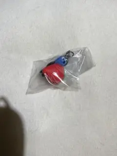 パペット スンスン　めじるしアクセサリー