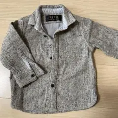 FITH 長袖シャツ