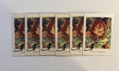 あんスタ 展示会 10周年 ぱしゃっつ 七種茨