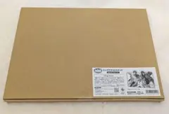 ヒプノシスマイク ヒプマイ flava2 ビッグアクリルスタンド シブヤ