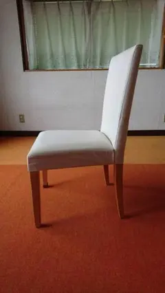 無印良品❤️ダイニングチェアー 4脚