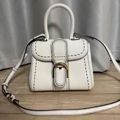m*n様 【新品未使用】COACH タビーショルダーバッグ26キルティング 