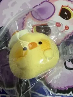 puni puniさん購入　スクイーズ