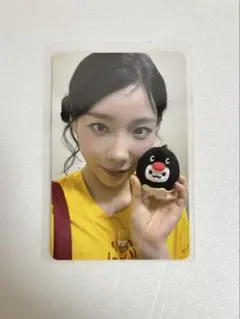 2026年最新】少女時代 テヨン トレカの人気アイテム - メルカリ