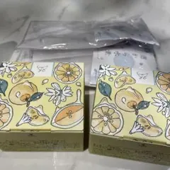 あきゅらいず akyise 枠練り石けん 110g 2個セット - メルカリ