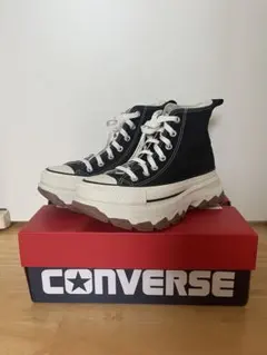 Converse Chuck Taylor All Star Hike