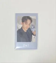 SEVENTEEN NEW_ ドギョム