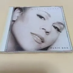 Mariah Carey 「Music Box」
