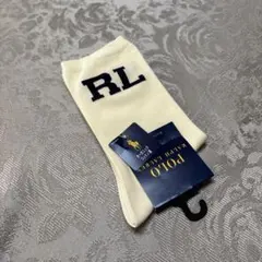 ラルフローレン　レディースソックス