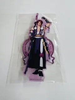 刀ミュ 目出度歌誉花舞 十周年祝賀祭 アクスタ 蜻蛉切