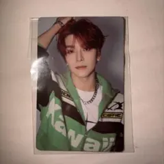 【9-4】 BOYS PLANET POPUP トレカ シンロン 9