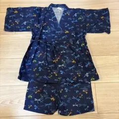 甚平　男の子　120