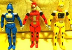 2025年最新】エクシードラフト ソフビの人気アイテム - メルカリ