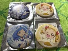 トゥインクル缶バッジ　14 JOY