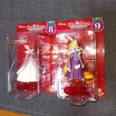 Happyくじ『DISNEY クリスマスオーナメントくじ2025』