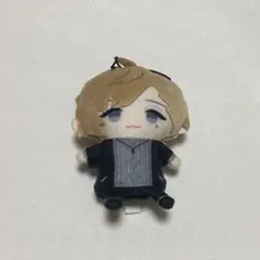 叶 にじぱぺ