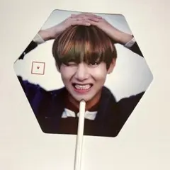 2026年最新】bts 花様年華 うちわの人気アイテム - メルカリ