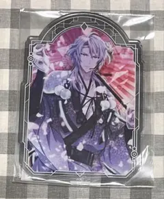 アイナナ アクスタ八乙女楽④