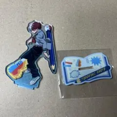 僕のヒーローアカデミア 轟焦凍 アクリルスタンド