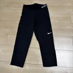 NIKE PRO ナイキプロ DRI-FIT タイツ レギンス　黒