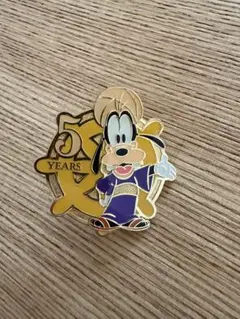 東京ディズニーリゾート ピンバッジ グーフィー - メルカリ