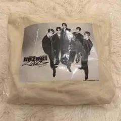 【未開封】RIIZE ドーム　アプグレ特典