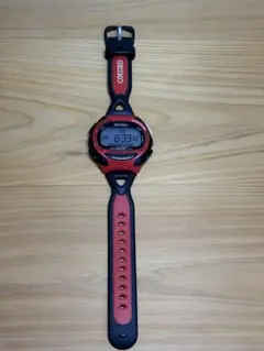 【美品】早い者勝ち！SEIKOスーパーランナーズEX S670-00A0のサムネイル