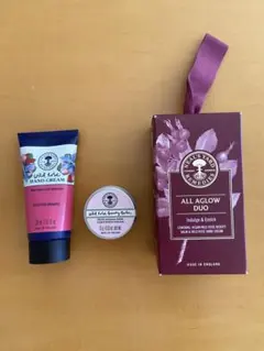 NEAL'S YARD REMEDIES ALL AGLOW DUOのサムネイル
