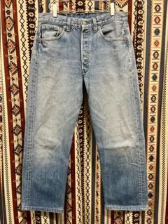 90s リーバイス 501 USA製 W32 L32 刻印553 良色 505