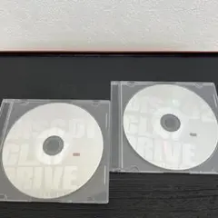 GLAY DRIVE - GLAY complete BEST ベストアルバム￼