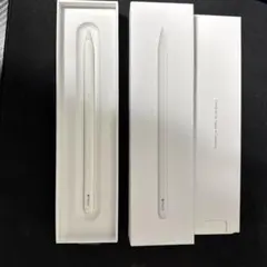 Apple Pencil 第2世代