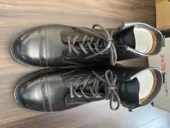 RRL ブーツ　メンズ