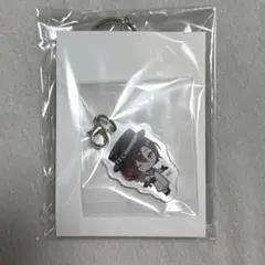 ラッキードッグ1 ラキド ジャンたま アクリルチャーム ジャン - メルカリ