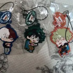 最終値下げ 僕のヒーローアカデミア