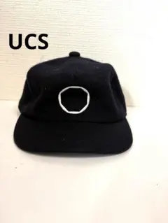 未使用】KID FRESINO「USD」キャップ - メルカリ