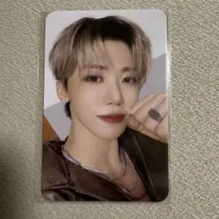 NCT DREAM JAEMIN ジェミン トレカ
