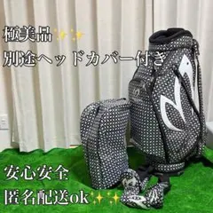 2026年最新】マスターバニーキャディバッグの人気アイテム - メルカリ