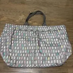 レスポートサックボストンバック